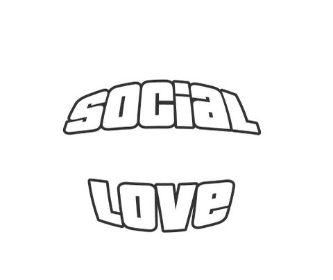 Social Love